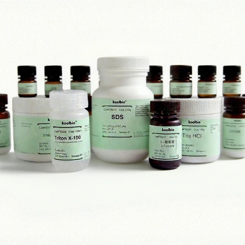 Sodium Acetate Factory - OEM pH5.2 DNA Precipitation