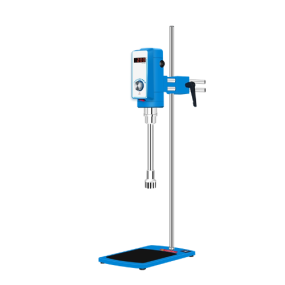 Lab Homogenizer Supplier - OEM 15000RPM Digital Display
