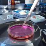 Petri Dishes Supplier - OEM 35-100mm Vented Lid