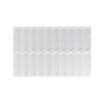 Slide Drying Rack Factory - OEM 29.5cm Lab Rack