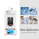 Multifunctional Disruptor Factory - OEM Low Heat Cell Lysis