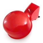 Pigeon Feeder Bowl Supplier - Poultry Drinking Water Accessories