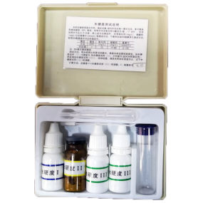 Water Hardness Test Kit Supplier - Aquatic Fish Pond