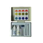 Water PH Test Kit Factory - Fish Tank Pond Testing