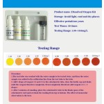 Dissolved Oxygen Test Kit Supplier - Fish Pond Oxygen Detection