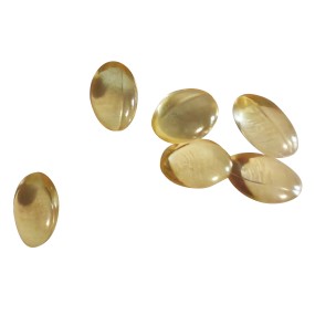 Pigeon Fish Oil Capsules Supplier - Racing Bird Immunity Boost OEM