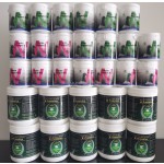 Bird Multidimensional Supplement Factory - 250ml Elemental Fluids OEM