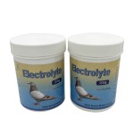 Pigeon Electrolyte Supplement Manufacturer - Racing Homing Bird Drink