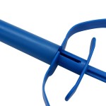 Sheep Sponge Applicator Factory - Plastic Washable Breeding Tool