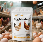 Egg Booster Premix Supplier - Layers Chicken Feed Enhancement