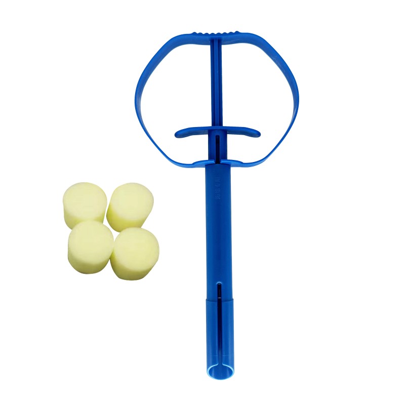 Sheep CIDR Applicator Supplier - Goat Sponge Droplet Tool
