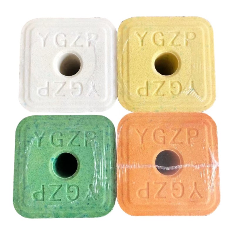 Mineral Salt Brick Supplier - Cattle Sheep Goat Lick Block