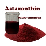 Astaxanthin Serum Oil Factory - 1000ml Fish Supplement Liquid