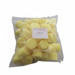 Sheep Goat Sponge Manufacturer - 40mg Effective Breeding Yellow