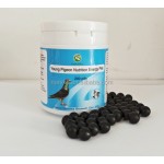 Pigeon Vitamin Supplements Manufacturer - Young Bird Nutrition 200 Pills