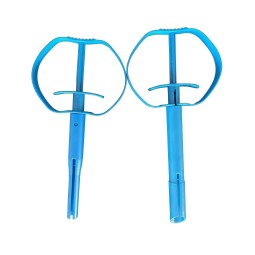 Animal Applicator Gun Supplier - Goat Sheep CIDR Bolt Tool