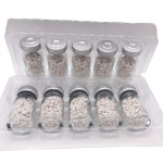 Carp Pituitary Gland Factory - Fish Breeding Spawning Support