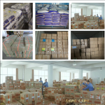 Fish Oil Supplement Factory - Omega 3 Vitamin Liquid Feed