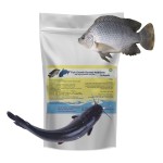 Aquatic Feed Enzyme Manufacturer - Catfish Tilapia Growth Booster