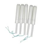 Sheep Breeding Sponge Supplier - Vaginal Sponge Applicator OEM