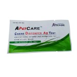 Veterinary Test Kit Factory - Dog CDV Rapid Diagnostic