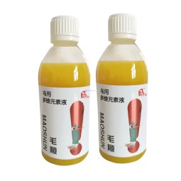 Bird Multidimensional Supplement Factory - 250ml Elemental Fluids OEM