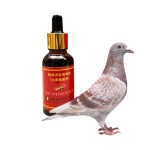 Pigeon Oxygen Supplement Manufacturer - Match Set Liquid Support