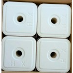 Mineral Salt Brick Supplier - Cattle Sheep Goat Lick Block