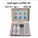 Aquarium Test Kit Factory - 3 in 1 PH Ammonia Oxygen