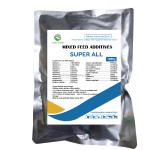 Pig Growth Booster Manufacturer - Weight Gain Feed Supplement