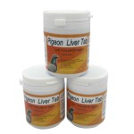 Fast Fly Powder Factory - Racing Pigeon Energy Support Bulk