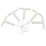 Sheep CIDR Insert Manufacturer - Estrous Cycle Control New