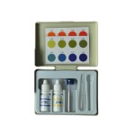 PH Test Kit Supplier - Aquaculture Fish Pond Monitoring
