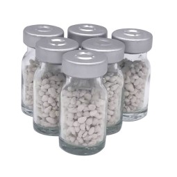 Carp Pituitary Gland Factory - Fish Breeding Spawning Support