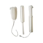 Sheep Breeding Sponge Supplier - Vaginal Sponge Applicator OEM