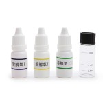 Water Quality Detector Factory - Dissolved Oxygen Test Kit