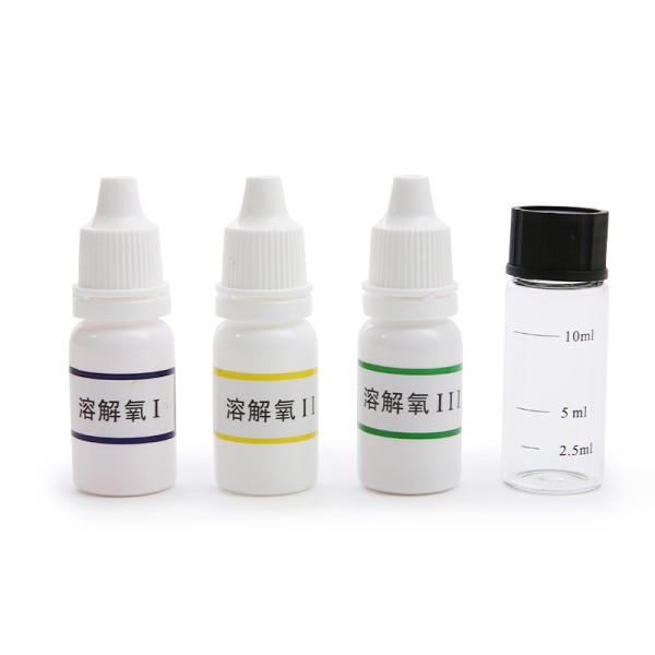 Water Quality Detector Factory - Dissolved Oxygen Test Kit