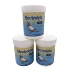 Pigeon Electrolyte Supplement Manufacturer - Racing Homing Bird Drink