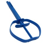 Sheep Sponge Applicator Factory - Goat Cow Deer Breeding Roll