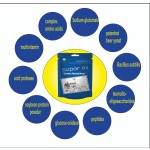 Animal Vitamin Supplement Factory - Pig Goat Sheep Feeding Custom