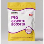Pig Growth Booster Manufacturer - Weight Gain Feed Supplement