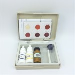 Manganese Test Kit Factory - Aqueous Ion Rapid Detection