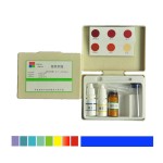Manganese Test Kit Factory - Aqueous Ion Rapid Detection