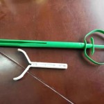 Y Type CIDR Factory - Cattle Sheep Goat Breeding Quality