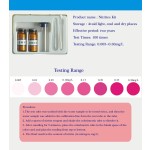 Nitrite Test Kit Manufacturer - Aquarium Fish Pond Water