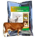 Livestock Growth Booster Supplier - Poultry Fattening Feed additive