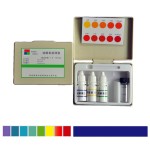 Dissolved Oxygen Test Kit Supplier - Fish Pond Oxygen Detection