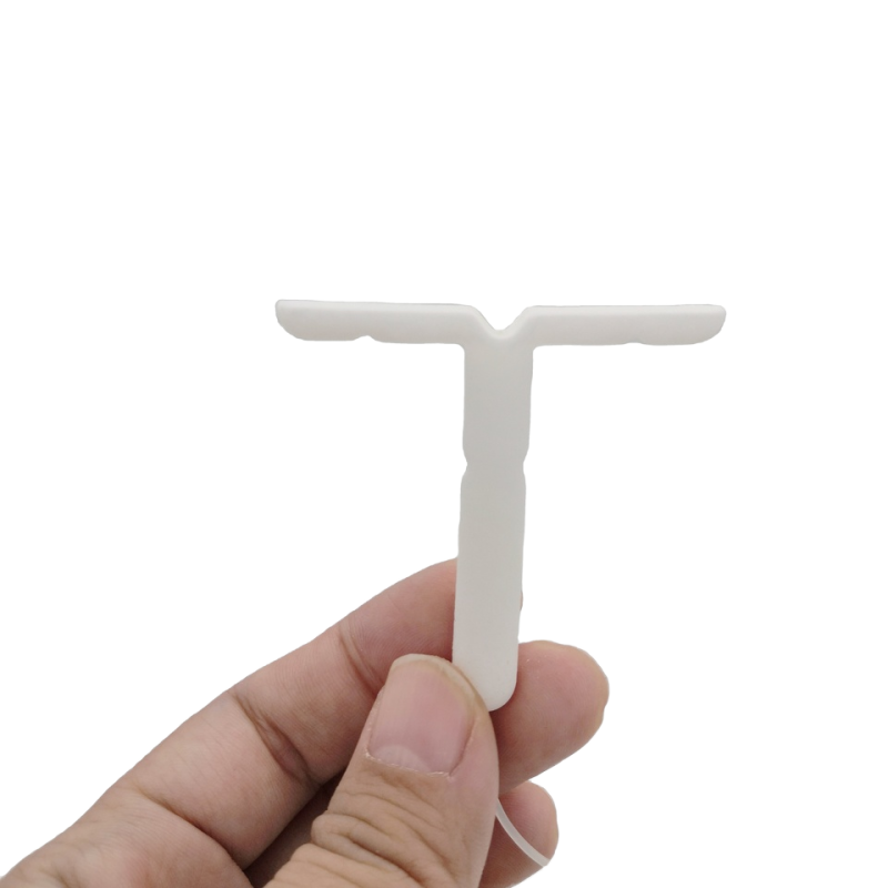 Sheep CIDR Insert Supplier - Ewe Vaginal Breeding Device