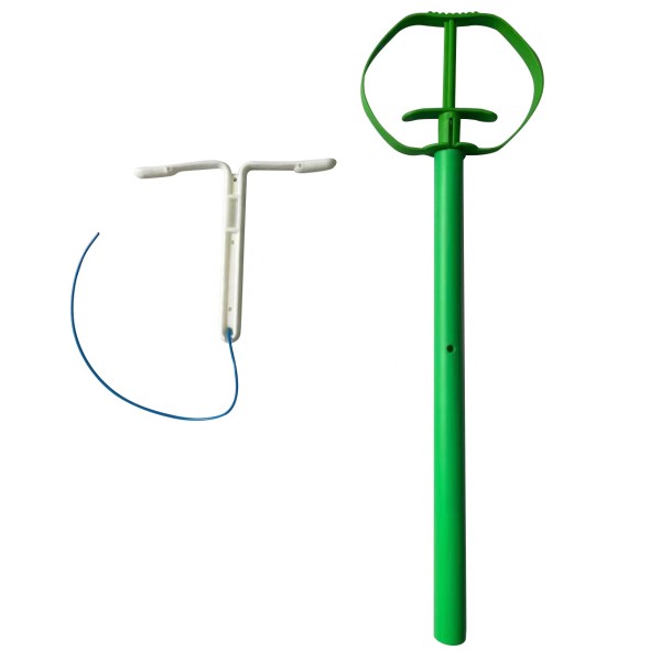 CIDR Applicator Roll Factory - Goat Cow Deer Breeding Tool