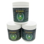 Fast Fly Powder Factory - Racing Pigeon Energy Support Bulk